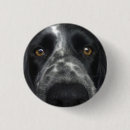 Search for dog face badges Nose