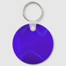 Search for blue waves key rings Design