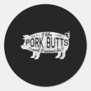 Search for pig butt stickers Bbq