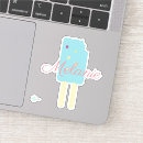 Search for sweet cupcake stickers Bakery