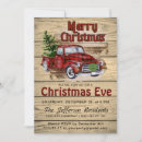 Search for farm christmas invitations Vintage