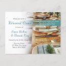 Search for table setting postcards Elegant