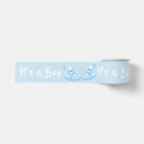 Search for baby boy ribbon Pastel