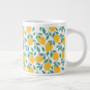 Search for novelty office mugs Lemon