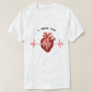 Search for cardiologist tshirts Medicine