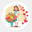 Search for hospital stickers Health