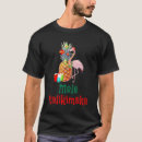 Search for pineapple christmas tshirts Flamingo