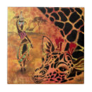 Search for giraffs tiles Drawing