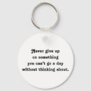 Search for giving key rings Inspirational