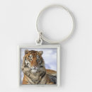 Search for dangerous animals key rings Outdoors