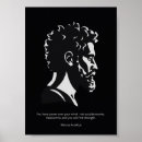 Search for stoic posters Marcus aurelius