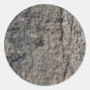 Search for surface stickers Earth