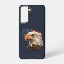 Search for bald eagle samsung cases Flag