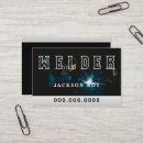 Search for chrome business cards Professional