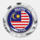 Search for malaysia magnets Flags