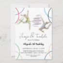 Search for tumbling invitations Jump