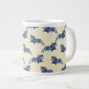 Search for blue horse mugs Pony