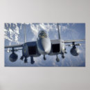 Search for f 15 posters Air force