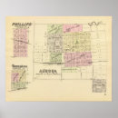 Search for phillips posters Map