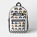 Search for truck backpacks Kids