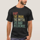 Search for pap tshirts Funny