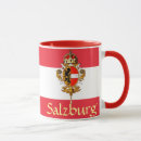 Search for salzburg austria mugs Coat of arms