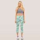 Search for blue and green polka dots leggings Cool