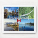 Search for vancouver mousepads Souvenir