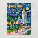 Search for houston postcards Texas