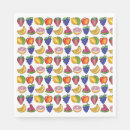 Search for apple napkins Fruit