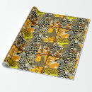 Search for zebra print wrapping paper Pattern