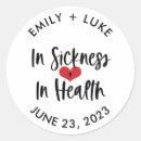 Search for sickness stickers Modern