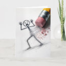 Search for stick man cards Drawing