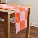 Search for orange table runners Preppy