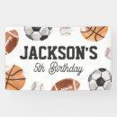 Search for basketball banners Modern