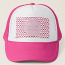 Search for spring pink hats Floral
