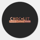 Search for brown sugar stickers African