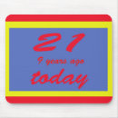 Search for 30th birthday mousepads Old