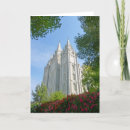 Search for lds temple cards Salt lake city