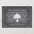 Search for mason jar shower wedding invitations Vintage