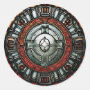 Search for warrior spirit stickers Valhalla