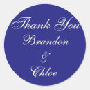 Search for blue sapphire stickers Elegant