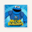 Search for sesame street notebooks Stem superpowers