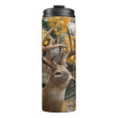 Search for deer hunting travel mugs Buck