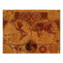 Search for old map art Antique