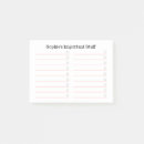 Search for to do list post it notes Organise