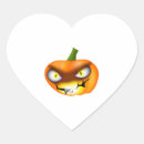 Search for pumpkin eyes stickers Scary