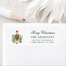 Search for nutcracker return address labels Modern