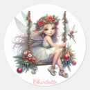 Search for beautiful angel stickers Watercolor