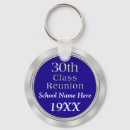 Search for 30th class reunion Blue